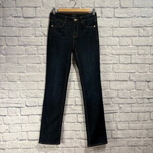 Massimo Dutti “Regular Fit” Jeans Size 4